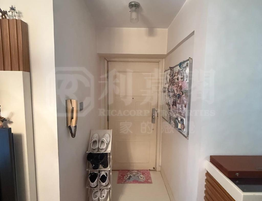 翠怡花園 1期 5座 - 28NTS – 香港北部都會區