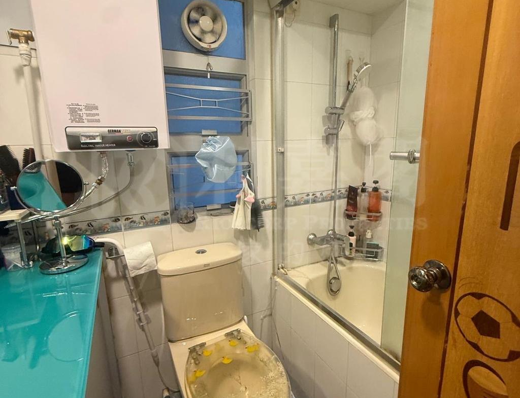 翠怡花園 1期 5座 - 28NTS – 香港北部都會區