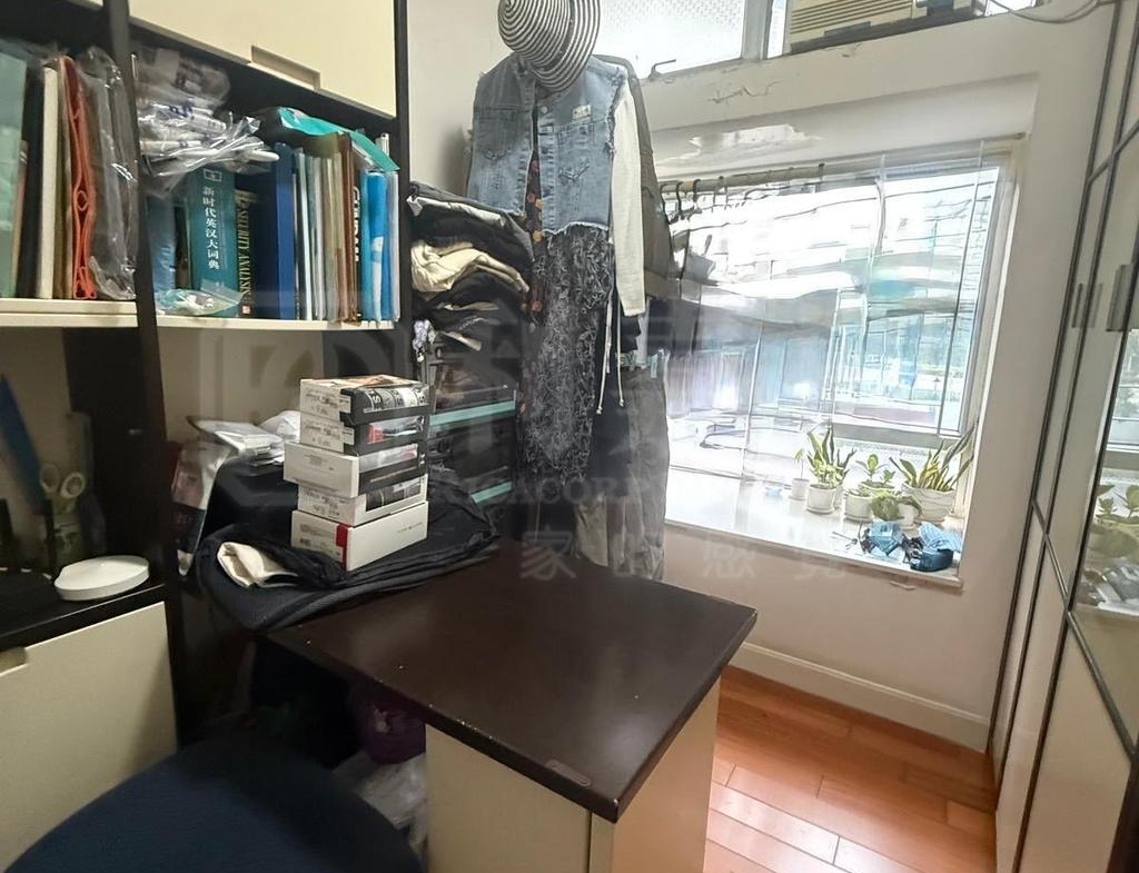 翠怡花園 1期 5座 - 28NTS – 香港北部都會區