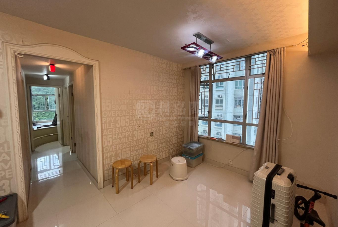 麗城花園 2期 9座 - 28NTS – 香港北部都會區