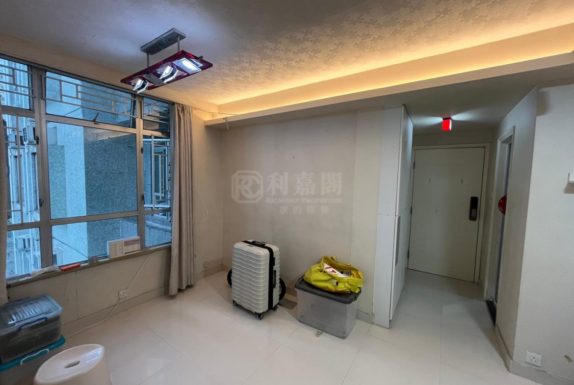 麗城花園 2期 9座 - 28NTS – 香港北部都會區