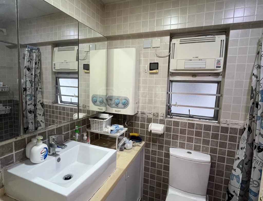 麗城花園 2期 9座 - 28NTS – 香港北部都會區