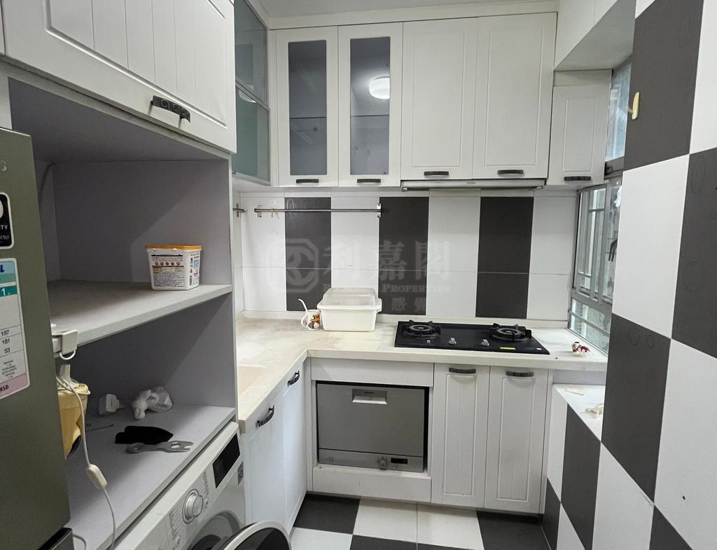 麗城花園 2期 9座 - 28NTS – 香港北部都會區