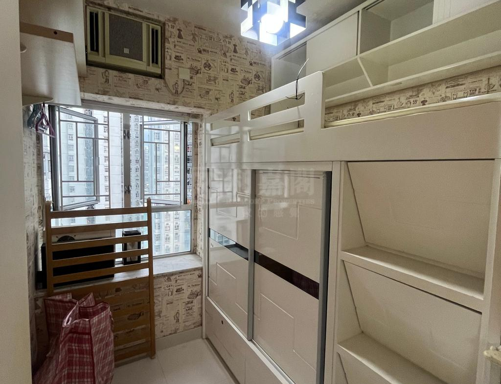 麗城花園 2期 9座 - 28NTS – 香港北部都會區