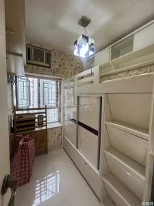 麗城花園 2期 9座 - 28NTS – 香港北部都會區