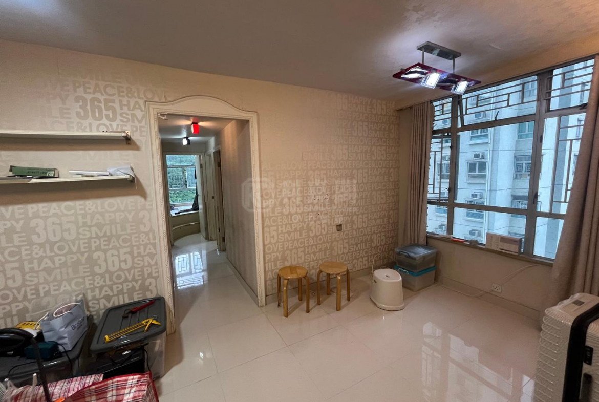 麗城花園 2期 9座 - 28NTS – 香港北部都會區