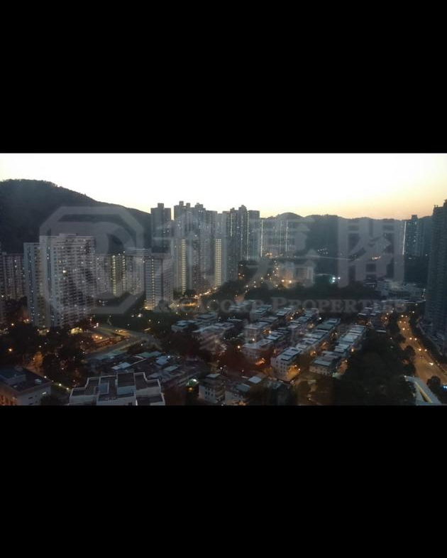 翠怡花園 1期 4座 - 28NTS – 香港北部都會區