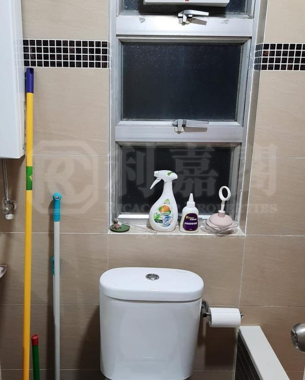 翠怡花園 1期 4座 - 28NTS – 香港北部都會區