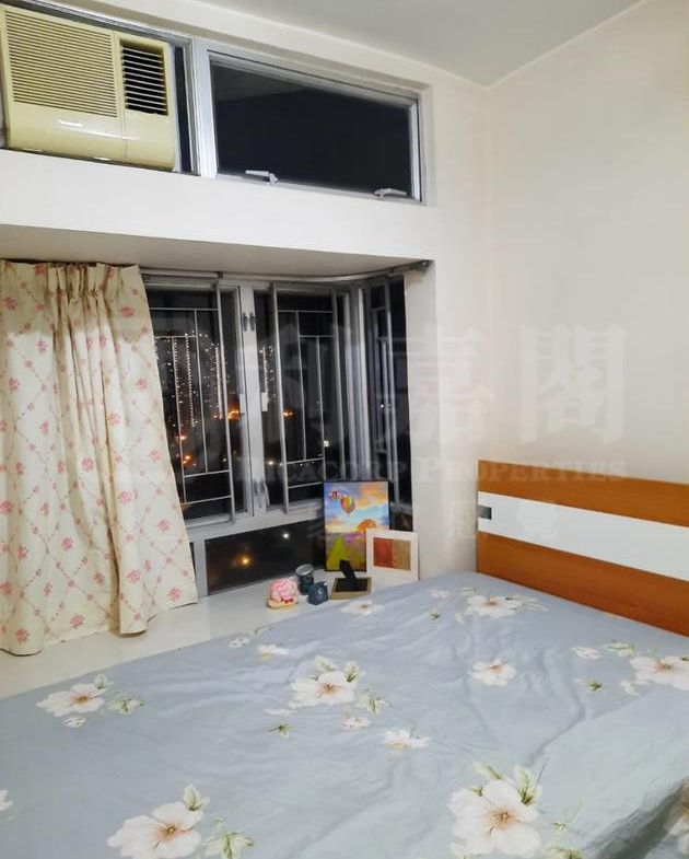 翠怡花園 1期 4座 - 28NTS – 香港北部都會區