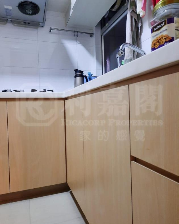 翠怡花園 1期 4座 - 28NTS – 香港北部都會區