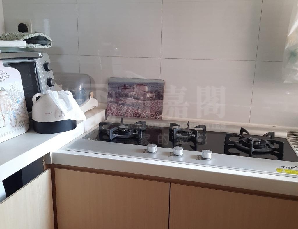 翠怡花園 1期 4座 - 28NTS – 香港北部都會區