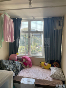 兆隆苑 - 28NTS – 香港北部都會區