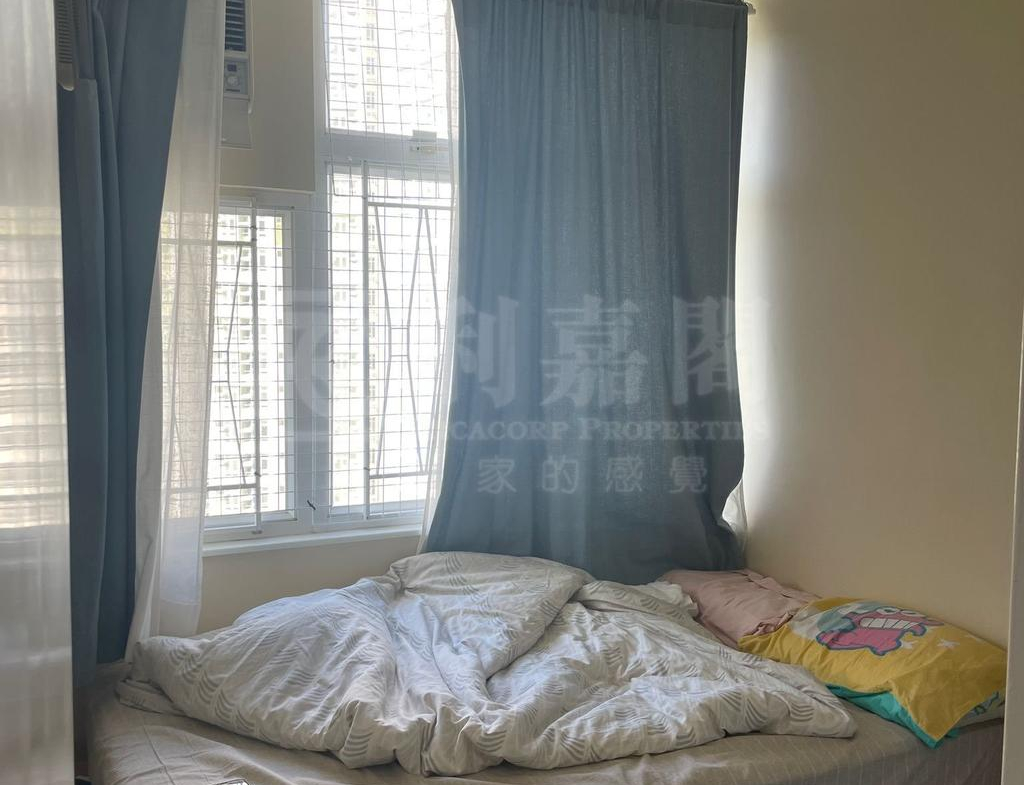 兆隆苑 - 28NTS – 香港北部都會區