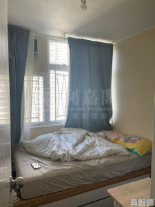 兆隆苑 - 28NTS – 香港北部都會區