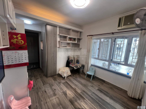 錦華花園 A座 - 28NTS – 香港北部都會區