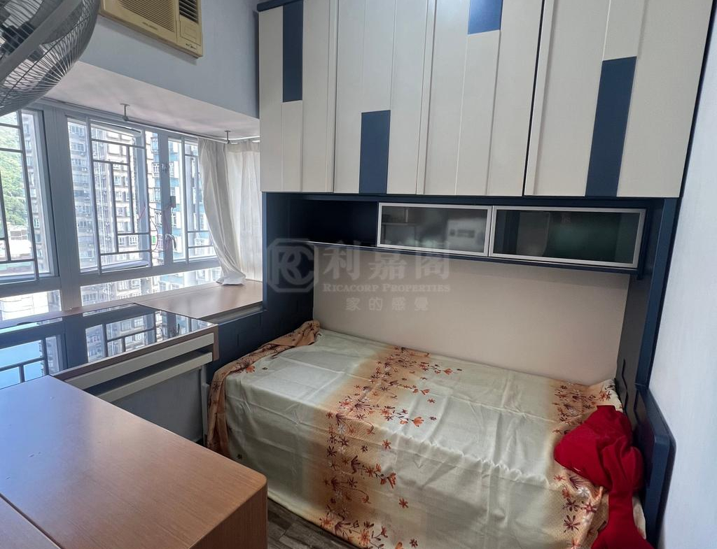 錦華花園 A座 - 28NTS – 香港北部都會區