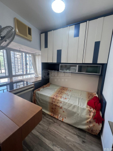 錦華花園 A座 - 28NTS – 香港北部都會區