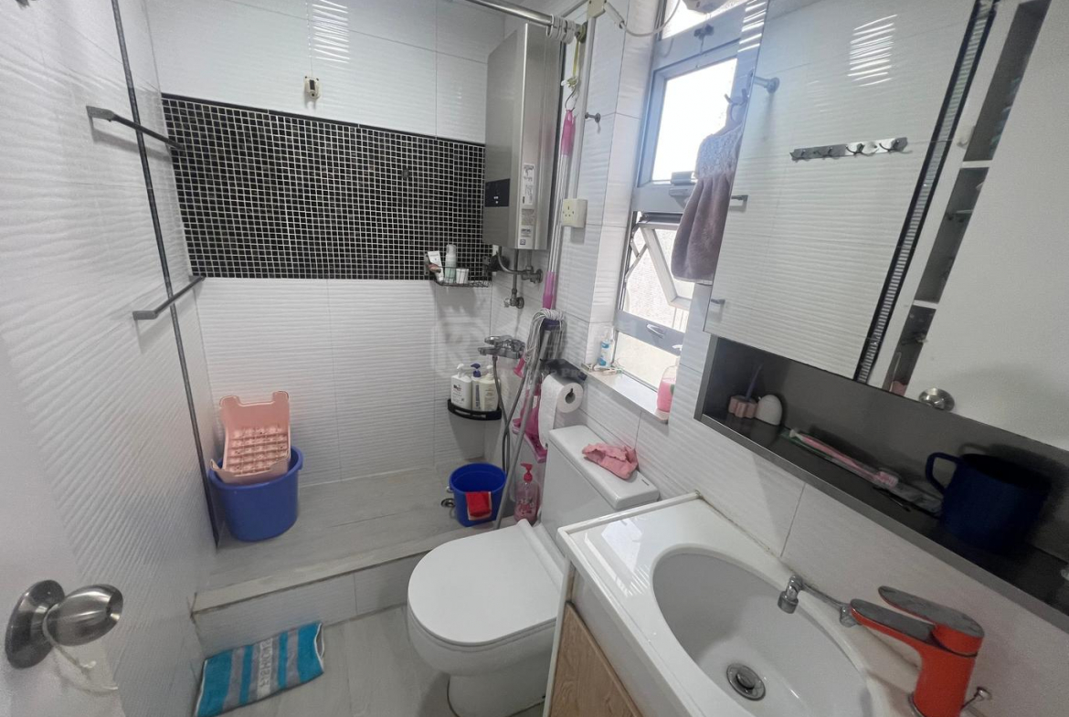 錦華花園 A座 - 28NTS – 香港北部都會區