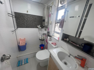 錦華花園 A座 - 28NTS – 香港北部都會區