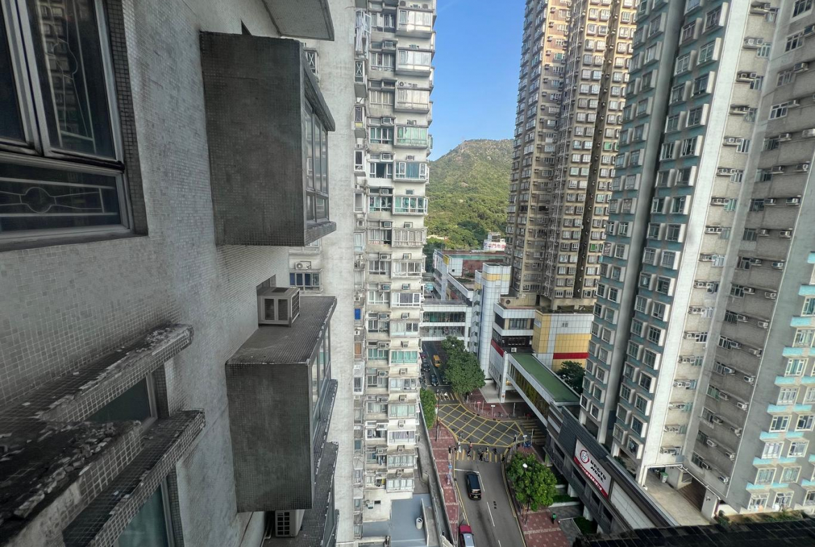 錦華花園 A座 - 28NTS – 香港北部都會區