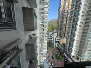 錦華花園 A座 - 28NTS – 香港北部都會區