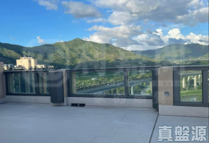 山水盈 8座 - 28NTS – 香港北部都會區