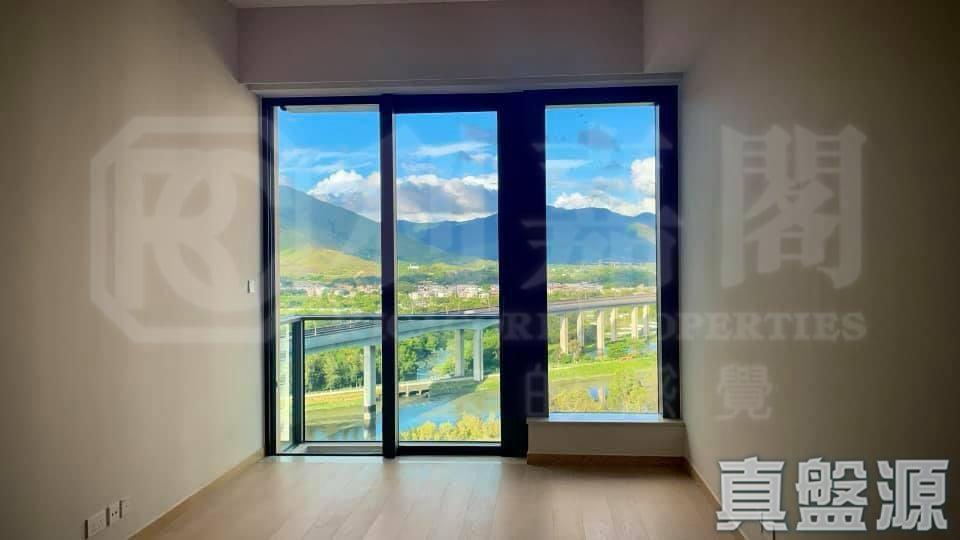 山水盈 8座 - 28NTS – 香港北部都會區