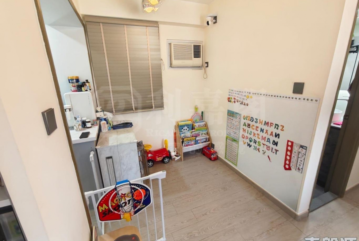 屯門市廣場 1期 5座 - 28NTS – 香港北部都會區