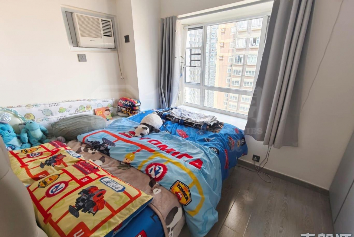 屯門市廣場 1期 5座 - 28NTS – 香港北部都會區