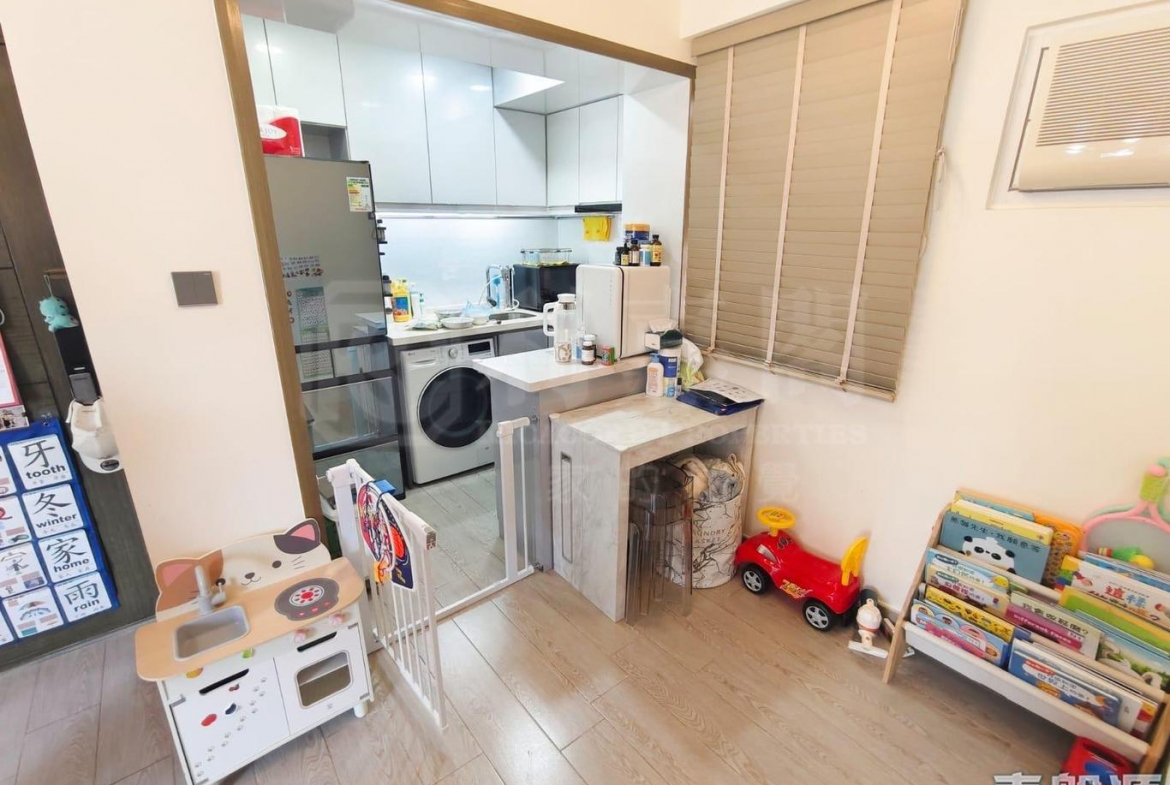 屯門市廣場 1期 5座 - 28NTS – 香港北部都會區