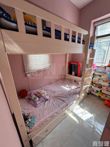 錦發大廈 - 28NTS – 香港北部都會區