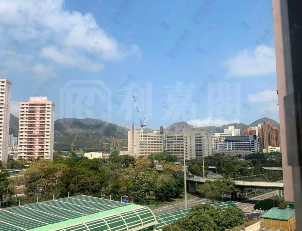 錦發大廈 - 28NTS – 香港北部都會區