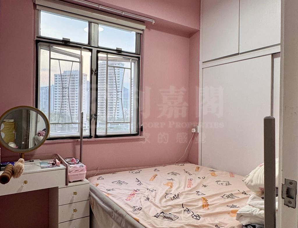 錦發大廈 - 28NTS – 香港北部都會區