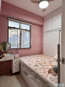 錦發大廈 - 28NTS – 香港北部都會區