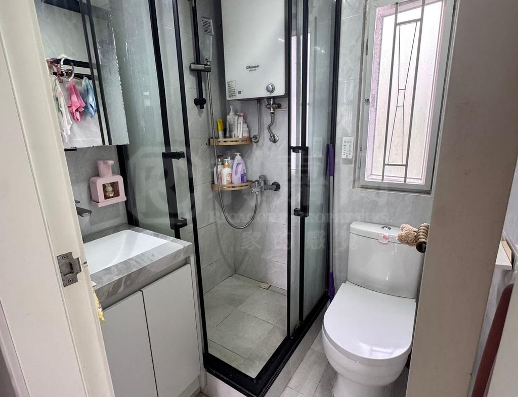 錦發大廈 - 28NTS – 香港北部都會區