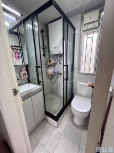 錦發大廈 - 28NTS – 香港北部都會區