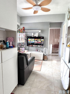 錦發大廈 - 28NTS – 香港北部都會區