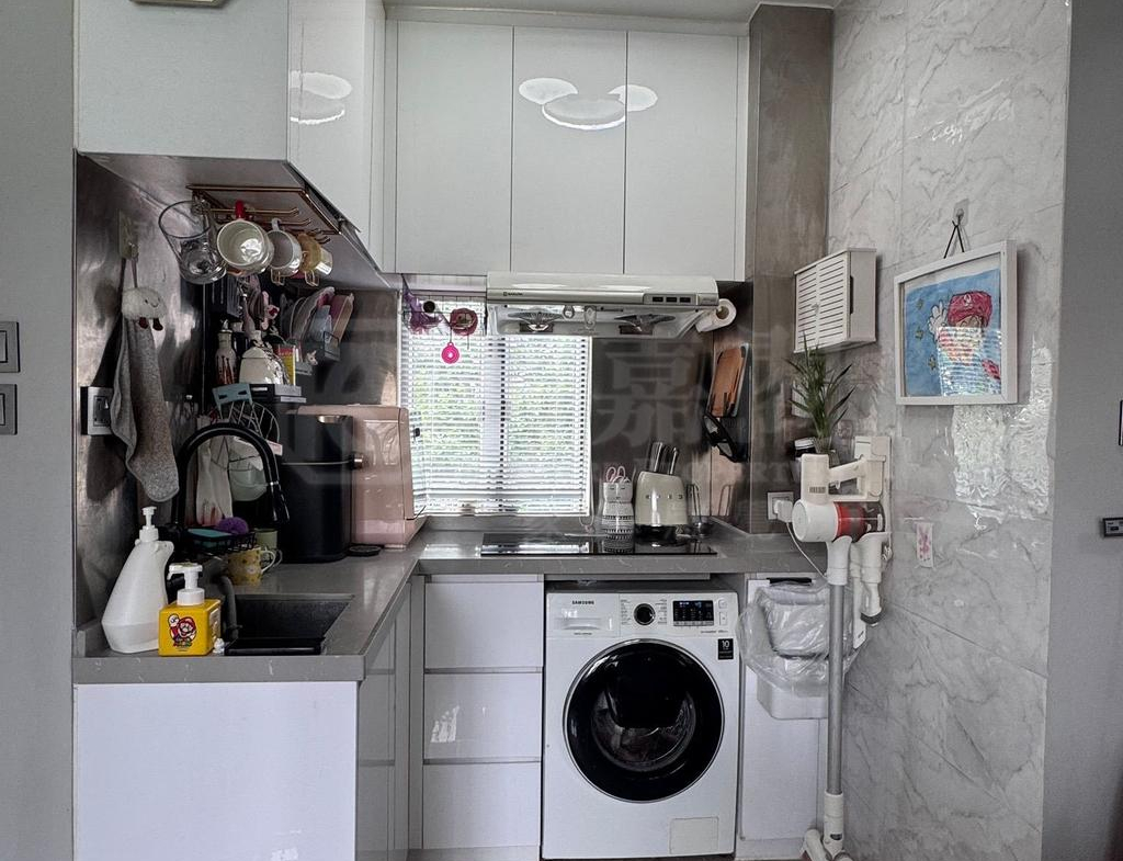 錦發大廈 - 28NTS – 香港北部都會區