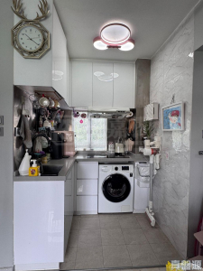 錦發大廈 - 28NTS – 香港北部都會區