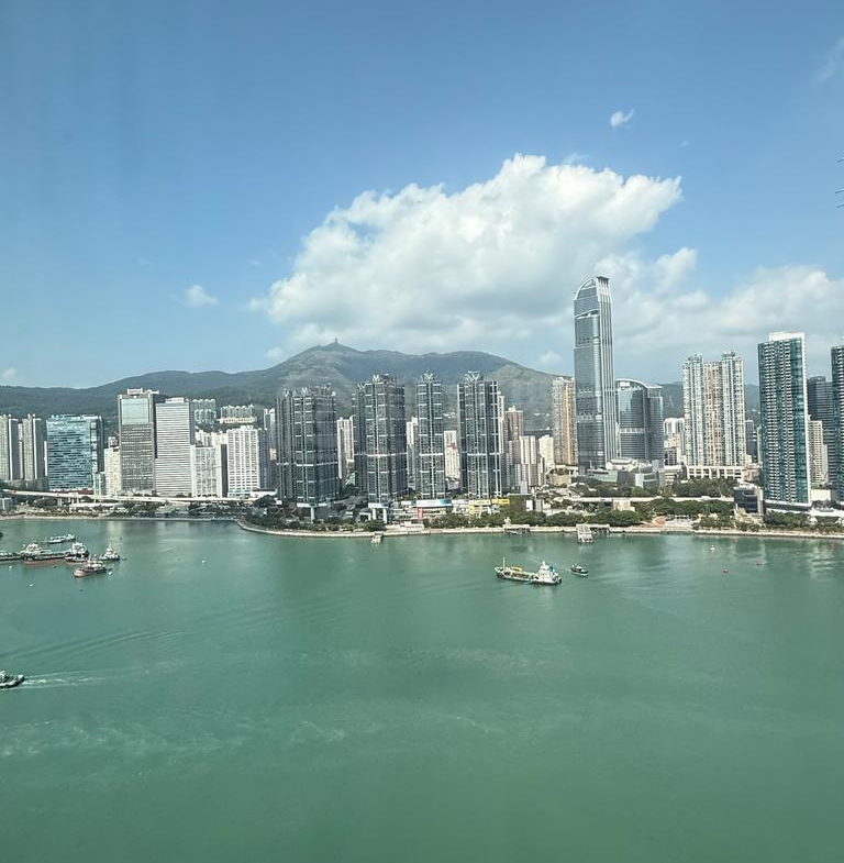 灝景灣 2期 6座 - 28NTS – 香港北部都會區