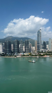 灝景灣 2期 6座 - 28NTS – 香港北部都會區