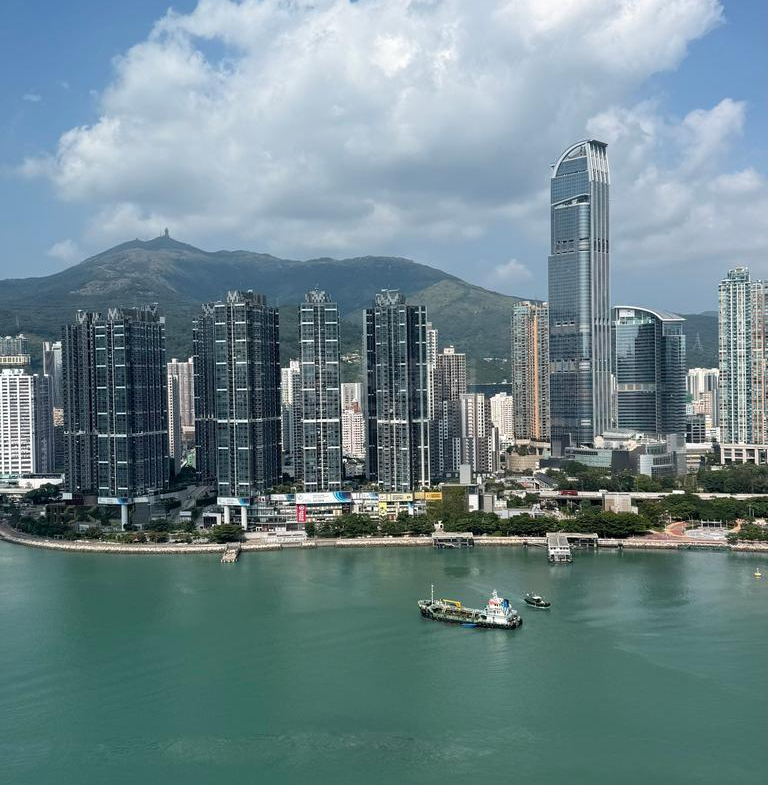 灝景灣 2期 6座 - 28NTS – 香港北部都會區