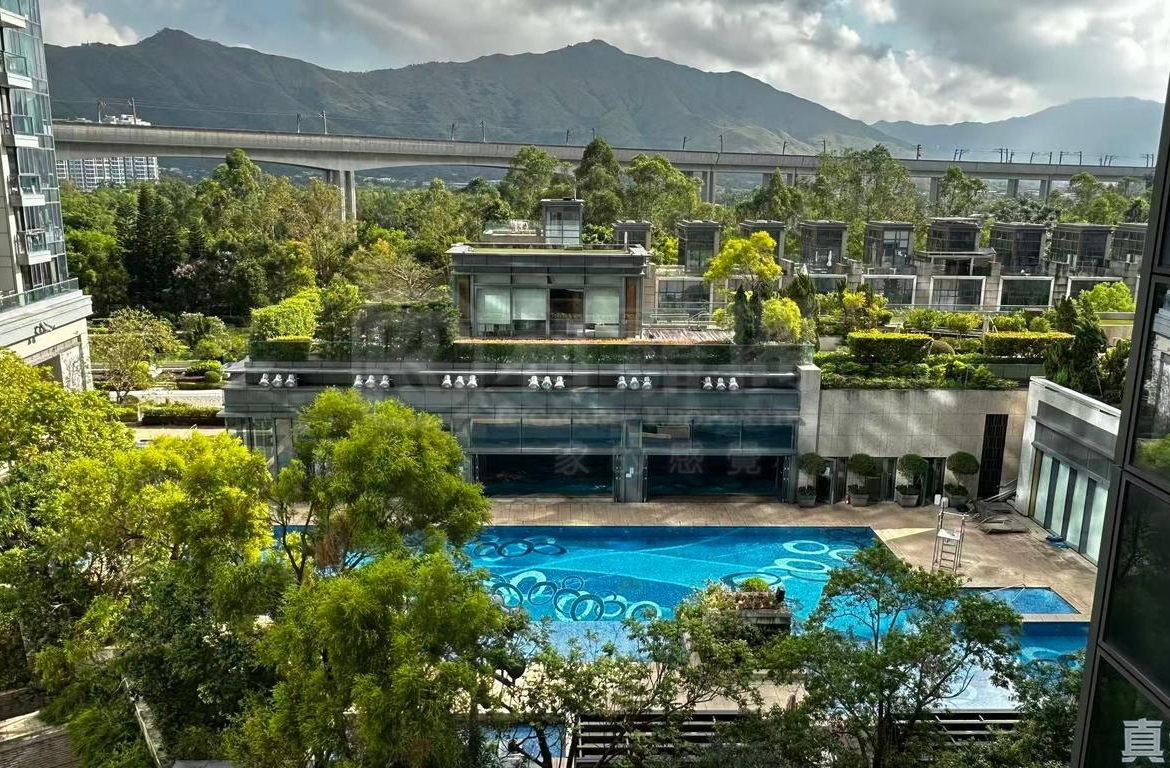 爾巒 茵羅洛斯大道 3座 - 28NTS – 香港北部都會區