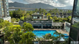 爾巒 茵羅洛斯大道 3座 - 28NTS – 香港北部都會區