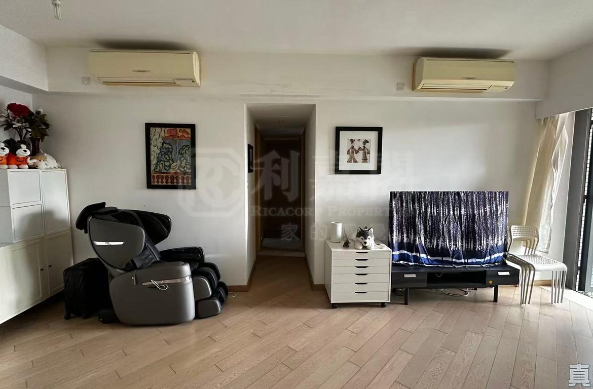 爾巒 茵羅洛斯大道 3座 - 28NTS – 香港北部都會區