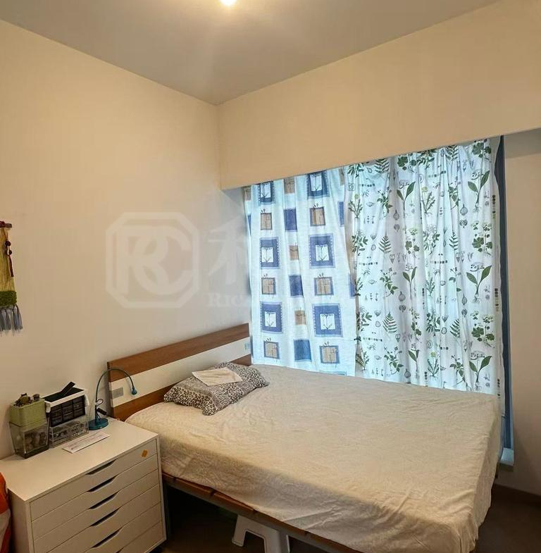 爾巒 茵羅洛斯大道 3座 - 28NTS – 香港北部都會區