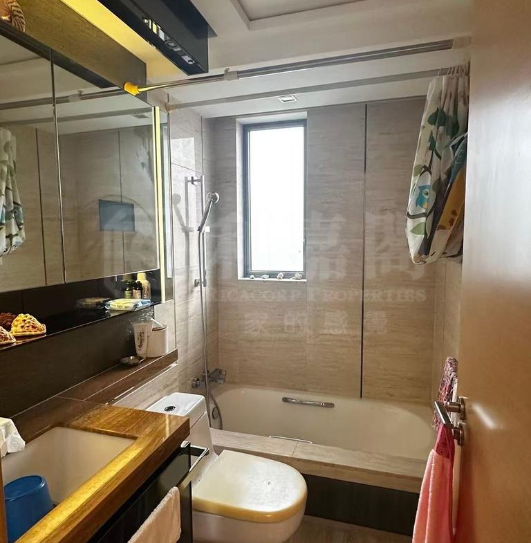 爾巒 茵羅洛斯大道 3座 - 28NTS – 香港北部都會區