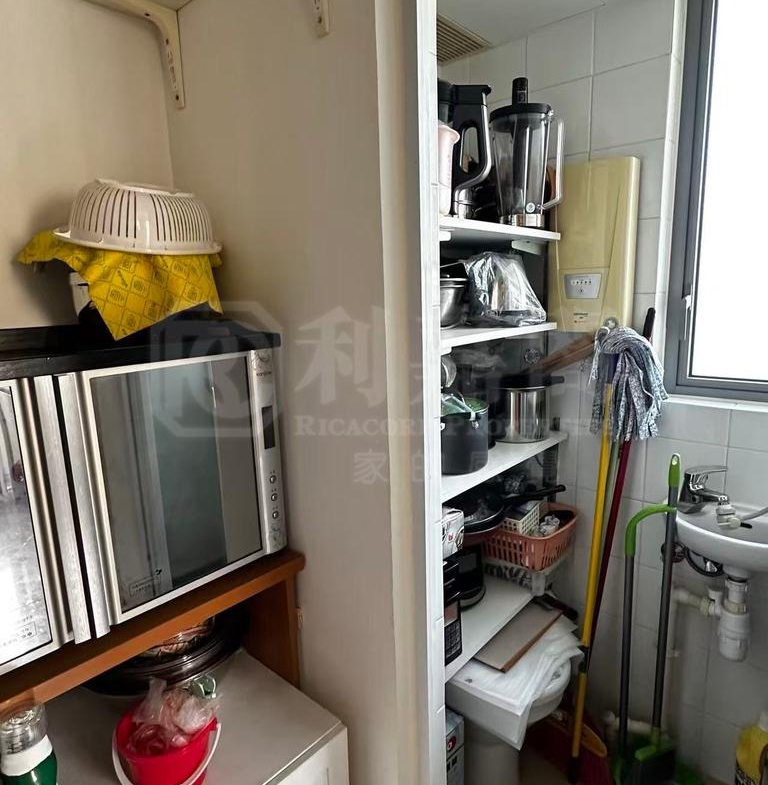 爾巒 茵羅洛斯大道 3座 - 28NTS – 香港北部都會區