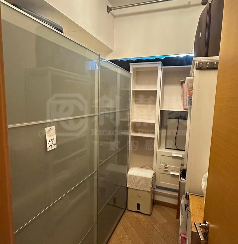 爾巒 茵羅洛斯大道 3座 - 28NTS – 香港北部都會區