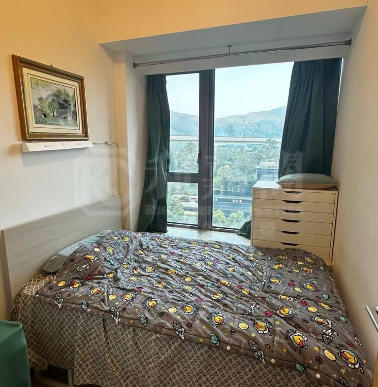 爾巒 茵羅洛斯大道 3座 - 28NTS – 香港北部都會區